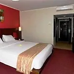 Grand Nanggroe Hotel