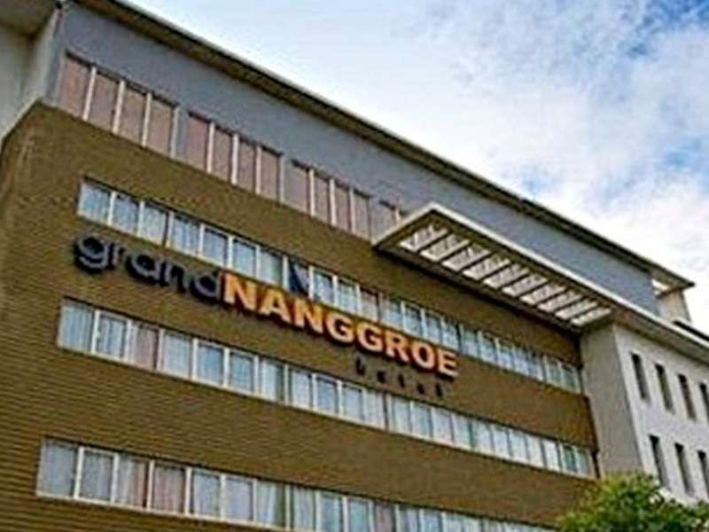 Hotel Grand Nanggroe