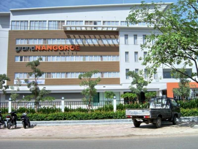 Hotel Grand Nanggroe 3*