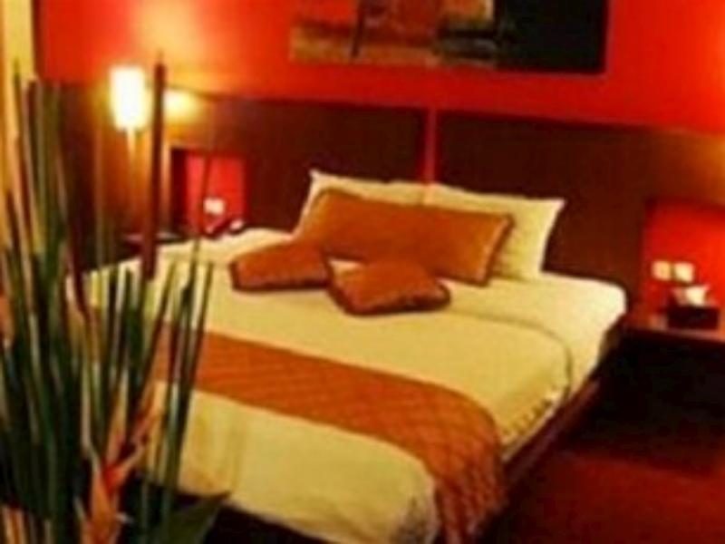 Hotel Grand Nanggroe Banda Aceh