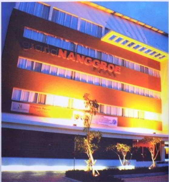 Grand Nanggroe Hotel