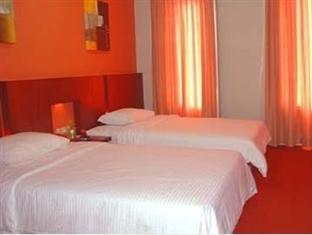 Grand Nanggroe Hotel 3*