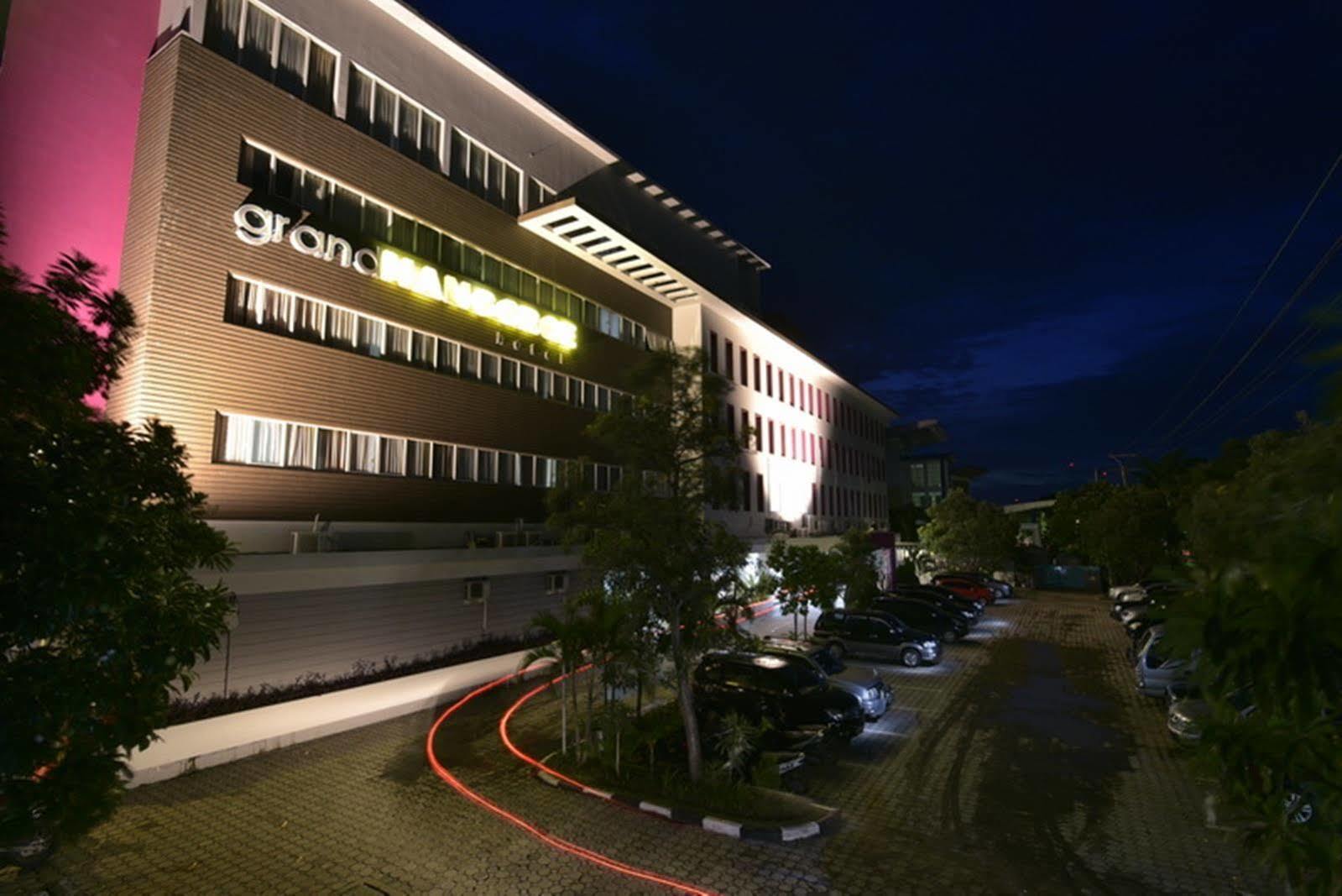 Grand Nanggroe Banda Aceh