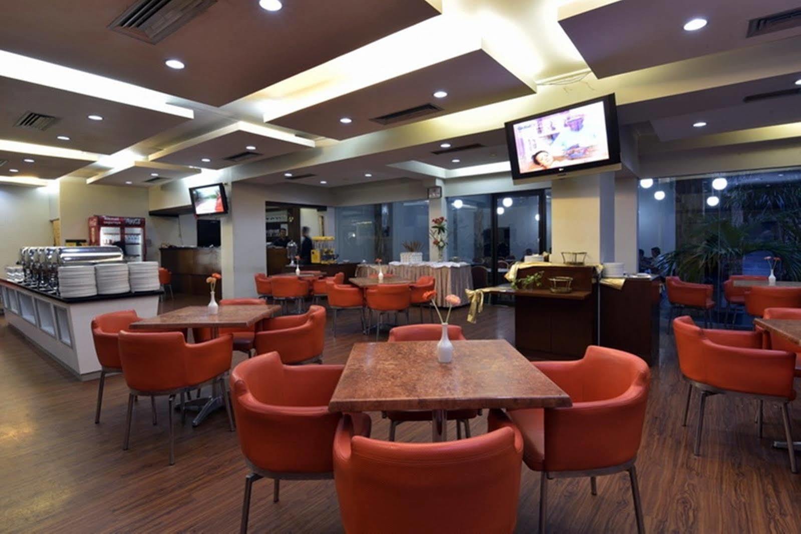 Hotel Grand Nanggroe Banda Aceh