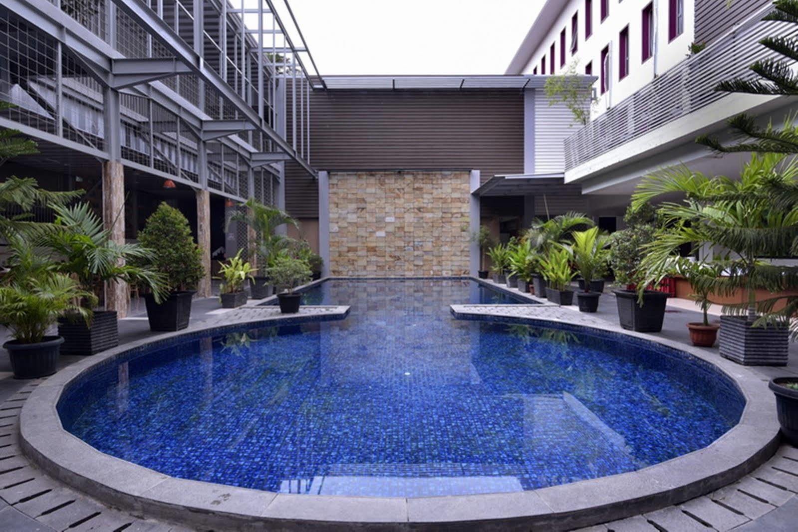 Hotel Grand Nanggroe