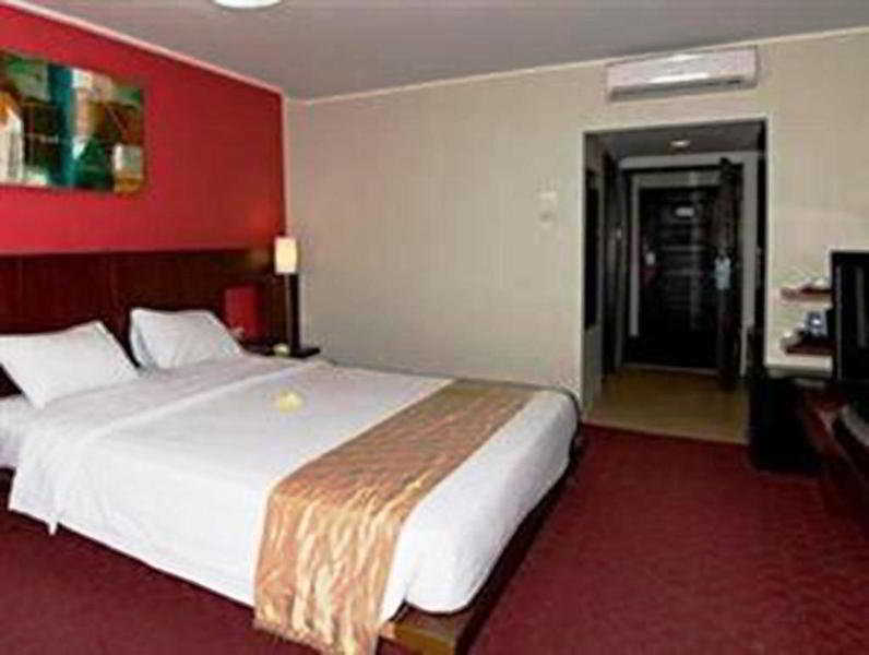 Grand Nanggroe 3* Banda Aceh